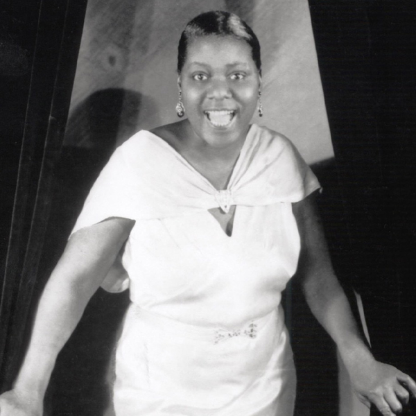 Bessie Smith