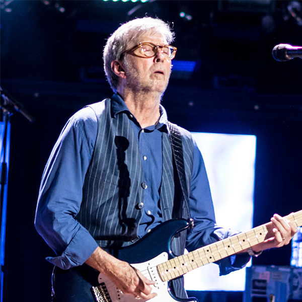 Eric Clapton