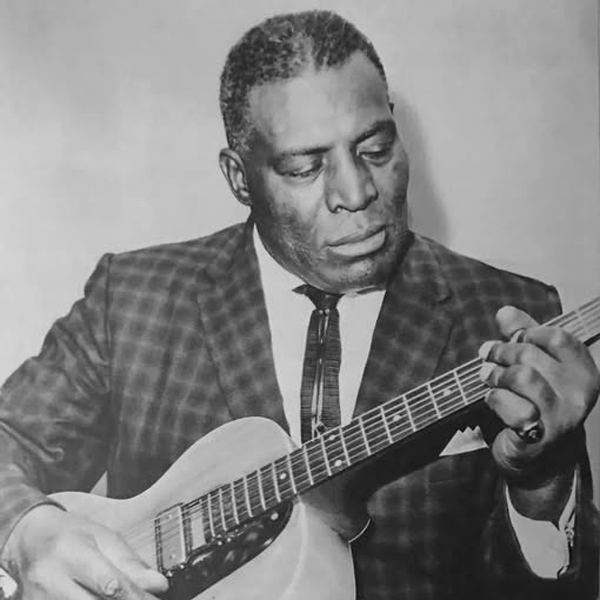Howlin' Wolf