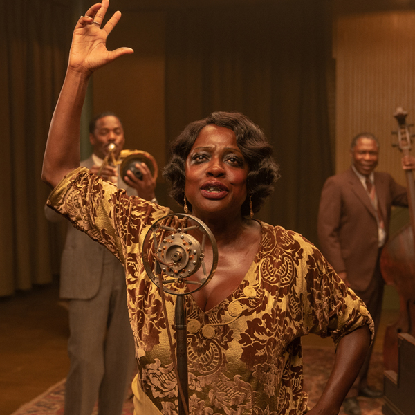 Ma Rainey