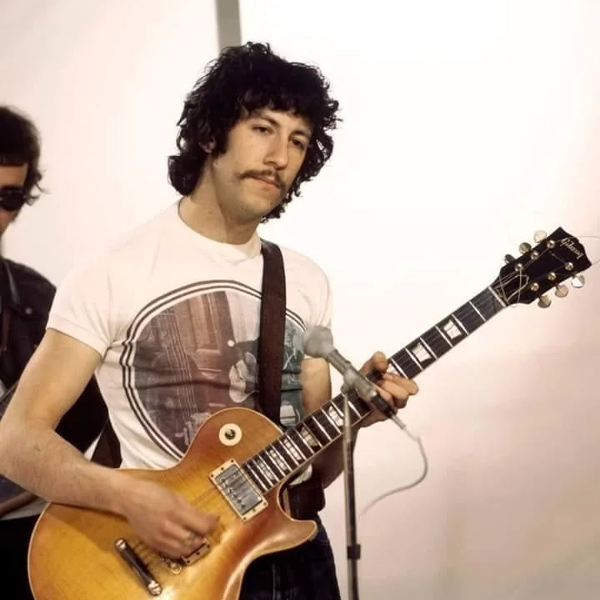 Peter Green