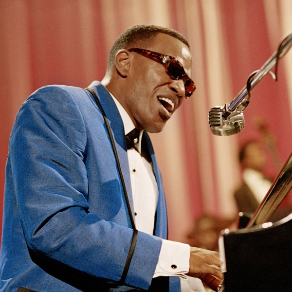 Ray Charles