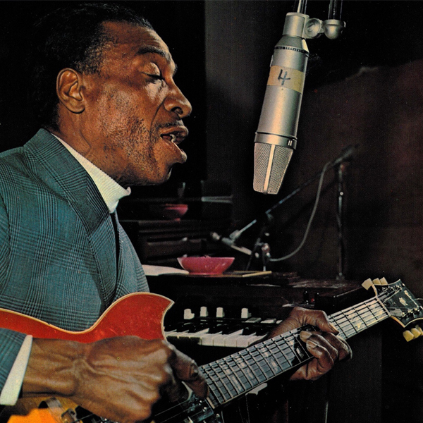 T-Bone Walker