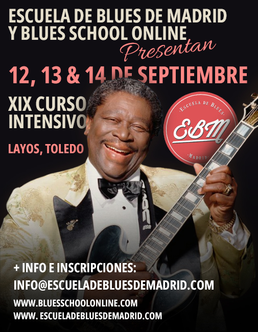 XIX CURSO INTENSIVO
